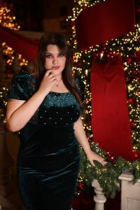 EmilyHyde 𝓒𝓱𝓻𝓲𝓼𝓽𝓶𝓪𝓼 𝓶𝓸𝓸𝓭 Kuva 6