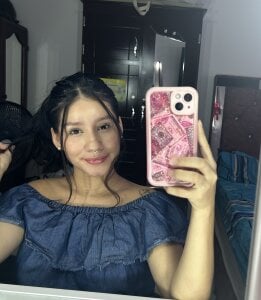 Abbiee_8 🪄 your favorite girl🥰🙈 Pic 4