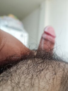andi_erotic Mi Pene Erecto y Peludo (1 Año y 1 Mes sin depilarme) - 1 Εικόνα 6