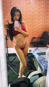 Public od Candy_carrington  3 snímek