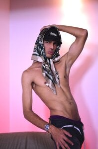 sexy guy de Franvill_Trato  5 Imagens