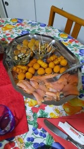 martachatte Di certo non mi manca il cibo! 사진 4