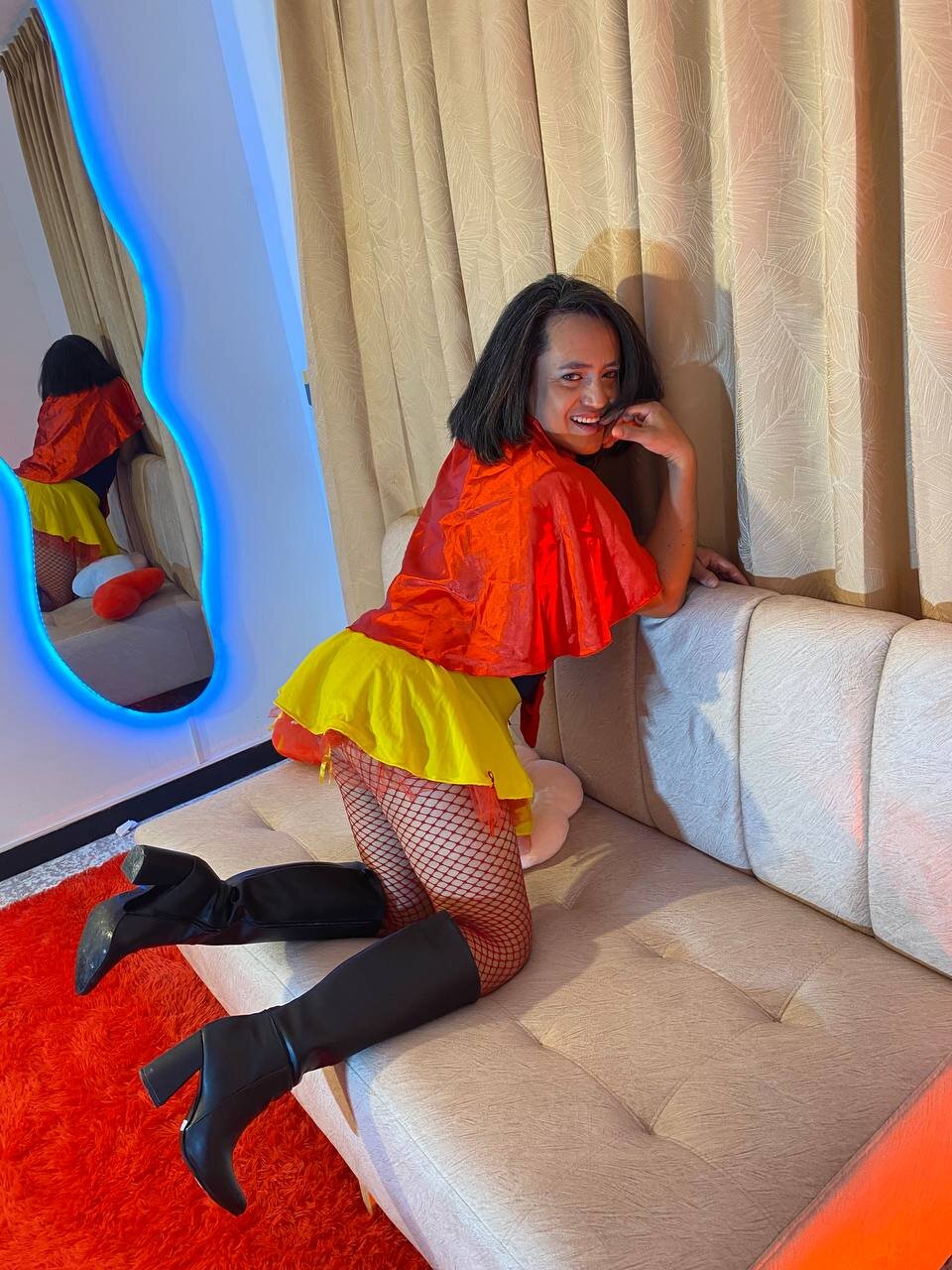 Caticatrina Trending Pic 3430