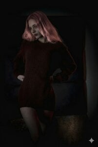 OlindaFosdick's The curves of my body Sex Photo 2