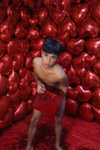 Ethan_Westt💕😍O💕😍 Bild