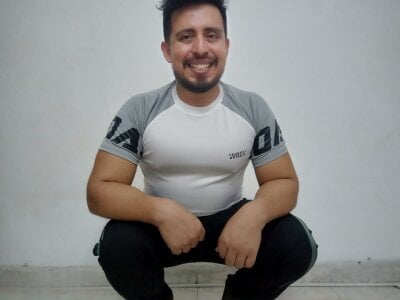 KalethBigDick Mod gym 사진 2