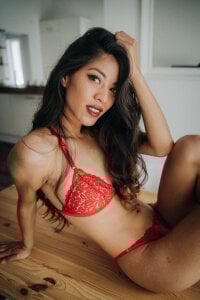 xKimRose Public Pic
