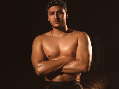 jasonshaw25 FIRST PHOTOS Pic 2