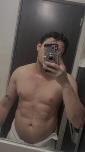 Body Workout de Drew_Harrys  3 Imagens