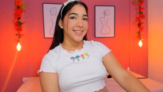 AmandanautyPublic照片 4