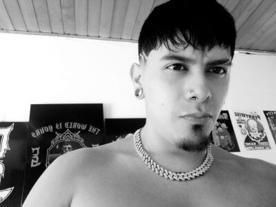 soy_and_andy Andy 🌙 Foto 3