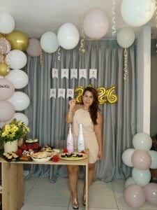 viviana_simmons28 happy new year thank you Pic 4