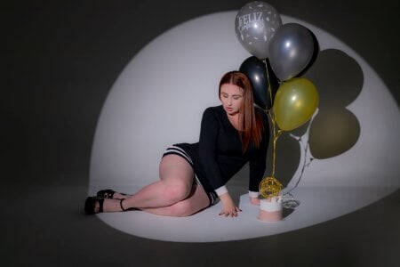 mia_lourence let's celebrate my birthday together 사진 3