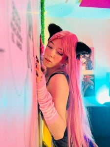 hot_bunnies-cart lia Pic