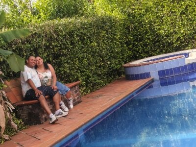 SexyandnaughtyLatinos Public Pic 3