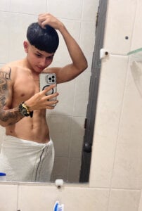 Bryan_M1llerr Public Pic 2