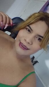 Margoth_Montilla your blonde Foto 2