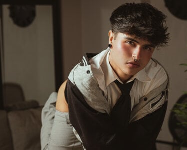 Casual od Steve_Evans  snímek