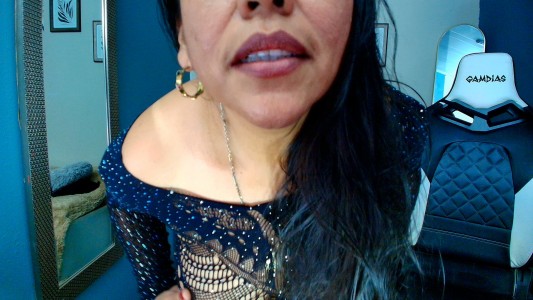 MaraSol I feel very sexy Pic 6