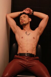 Thom_sam_ chair Fotka 8