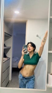 Evelyn_gate1 🥵🥵 Pic