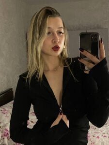 DarelleFaux im so classy girl :3 Foto 5