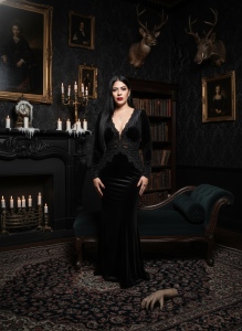 Couple_Gold69 Andrea Hallowwen Pic 4