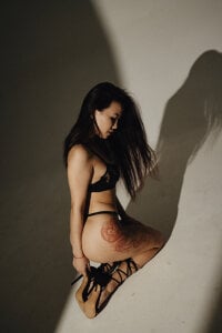 Mishel_Blessing This set is full of playful energy and a touch of trouble Billede 2