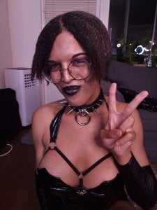 JezebelJazzJett All that Jazz Kuva 3