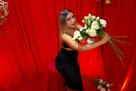 My Valentine´s Day de MaddieTease  Imagens