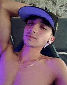 BAD BOY od KrisX_hl  5 snímek