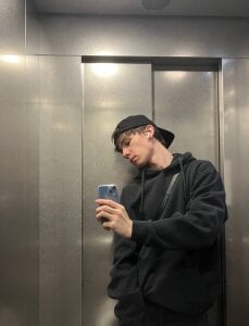 Jeremy1Scott Daily Vibes Pic 4