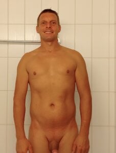 Goldmedall Zwei Foto