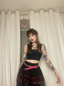 Angie_CandyCat Public зображення 4