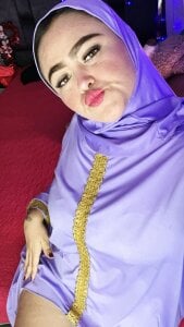 MarianFadel Ready to live out your wildest fantasies 🥵 Fotka 2