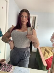 KevieWantsABoobJob Public Pic 9