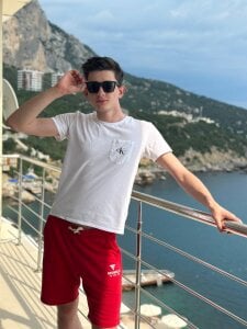 Danny__MagicRest 🏝️🍹 ️🌞 🌊🏖️ ️🌴图片 4