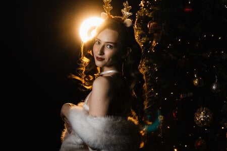 MichaDenver Merry Christmas❤️🎄 Pic 4