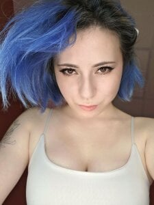 Penny_Stanley What character do I look like? Pic