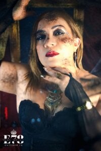 Jadeee_ HAPPY HALLOWEEN 🍭🕸️ Pic 4