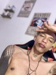 Hello❤️ de TommyGun_22 Foto