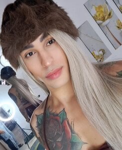 Public od Barbie_Alanna  5 snímek