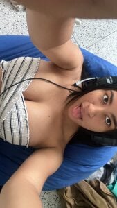 yourlatinhot Miss me? Pic