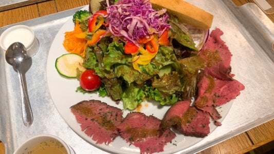 SHIKA_CH 料理1 사진