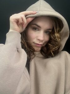 MariamCopp good mood Pic 5