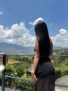 kate_morgann a beautiful landscape Pic 2