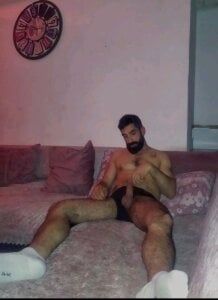 Oktayyyyyyy Özel 😈🔥 зображення 9