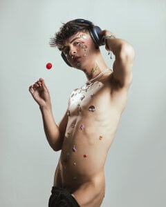 Sweet od Steve_Evans  2 snímek