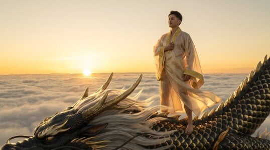 HARU_STRIKE Fantasy HARU Collection – Special Art Visuals Pic 8