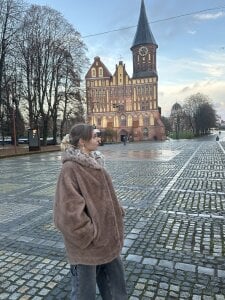 LunaMillie lil trip Pic 5